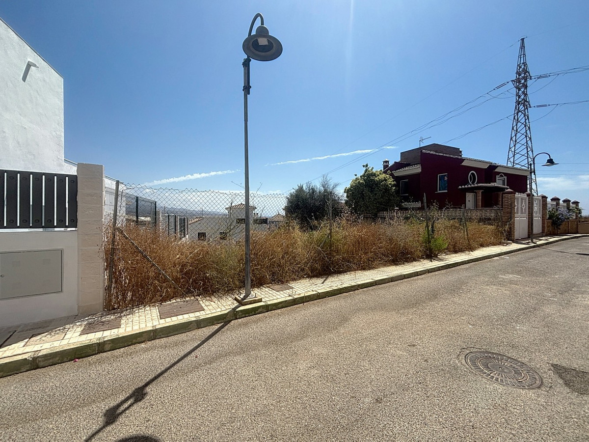 Percelen te koop in Torre del Mar | 1 slaapkamers H5133610