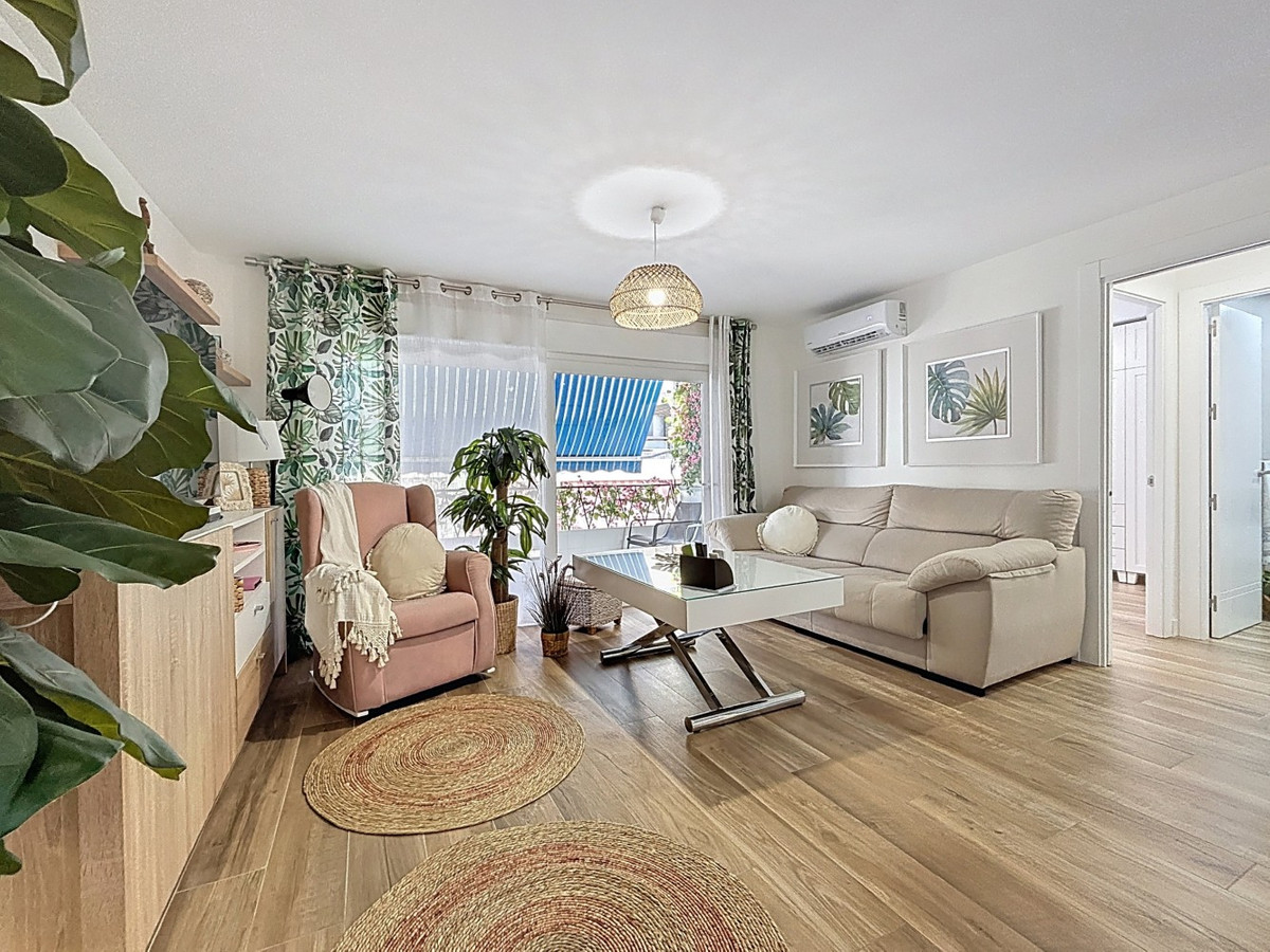 Appartement te koop in Torre del Mar | 3 slaapkamers H5148319
