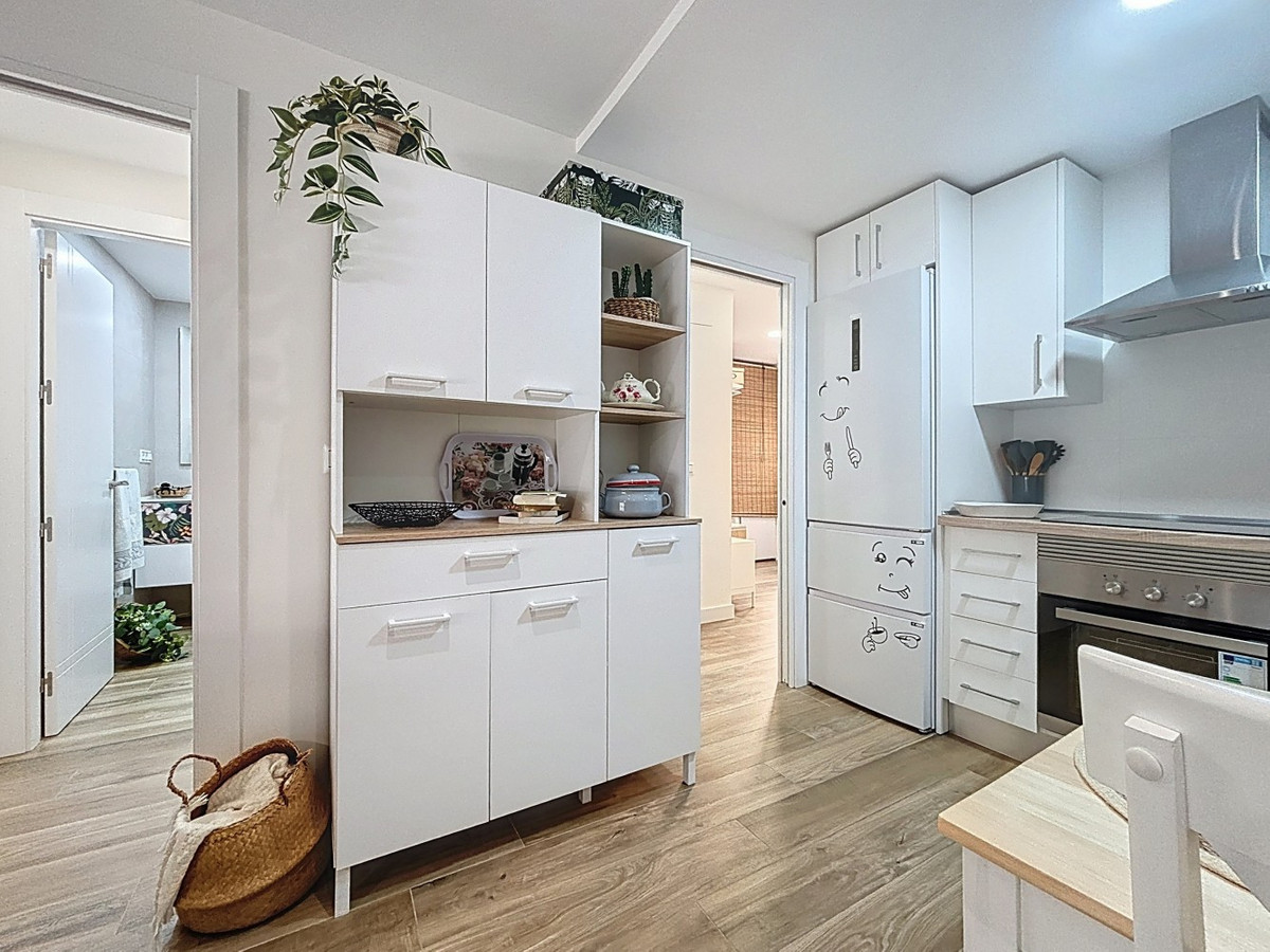 Appartement te koop in Torre del Mar | 3 slaapkamers H5148319