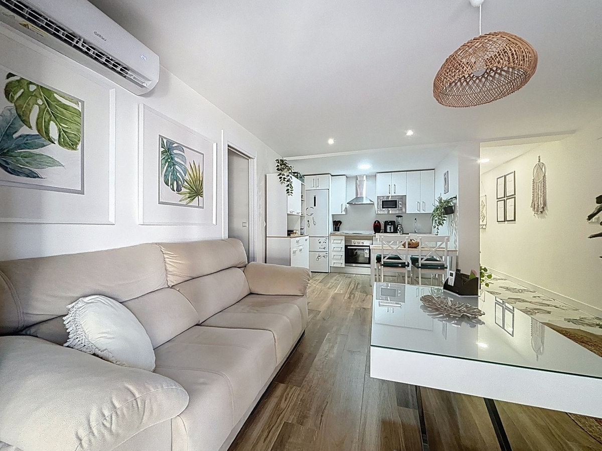 Appartement te koop in Torre del Mar | 3 slaapkamers H5148319