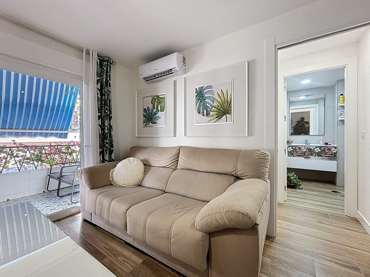 Appartement te koop in Torre del Mar | 3 slaapkamers H5148319