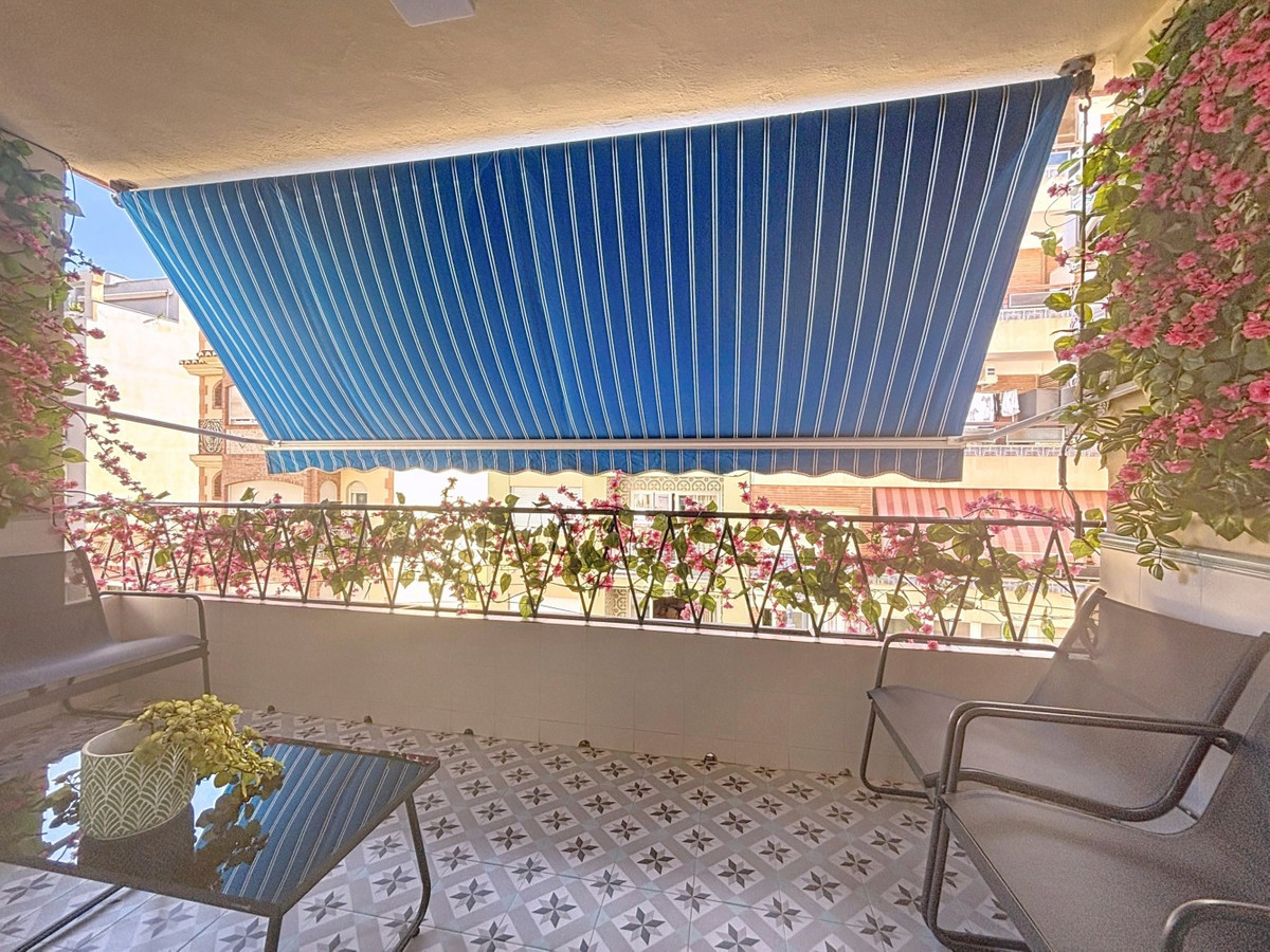Appartement te koop in Torre del Mar | 3 slaapkamers H5148319