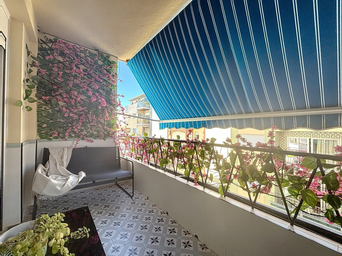 Appartement te koop in Torre del Mar | 3 slaapkamers H5148319