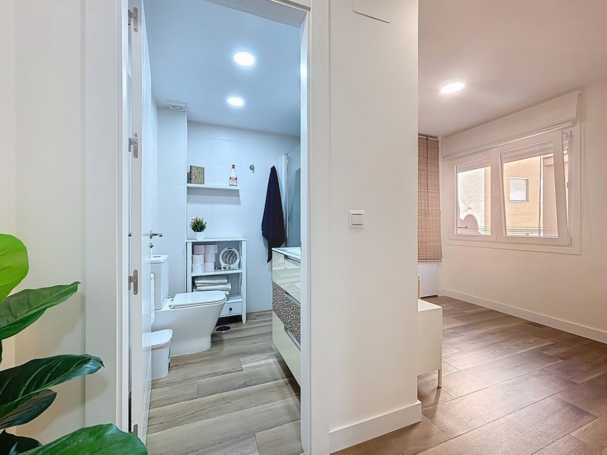 Appartement te koop in Torre del Mar | 3 slaapkamers H5148319