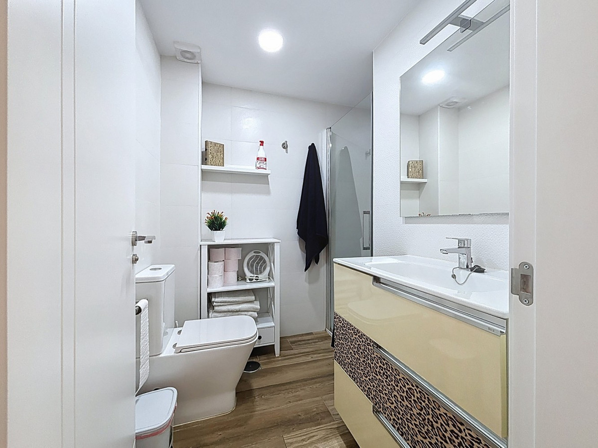Appartement te koop in Torre del Mar | 3 slaapkamers H5148319