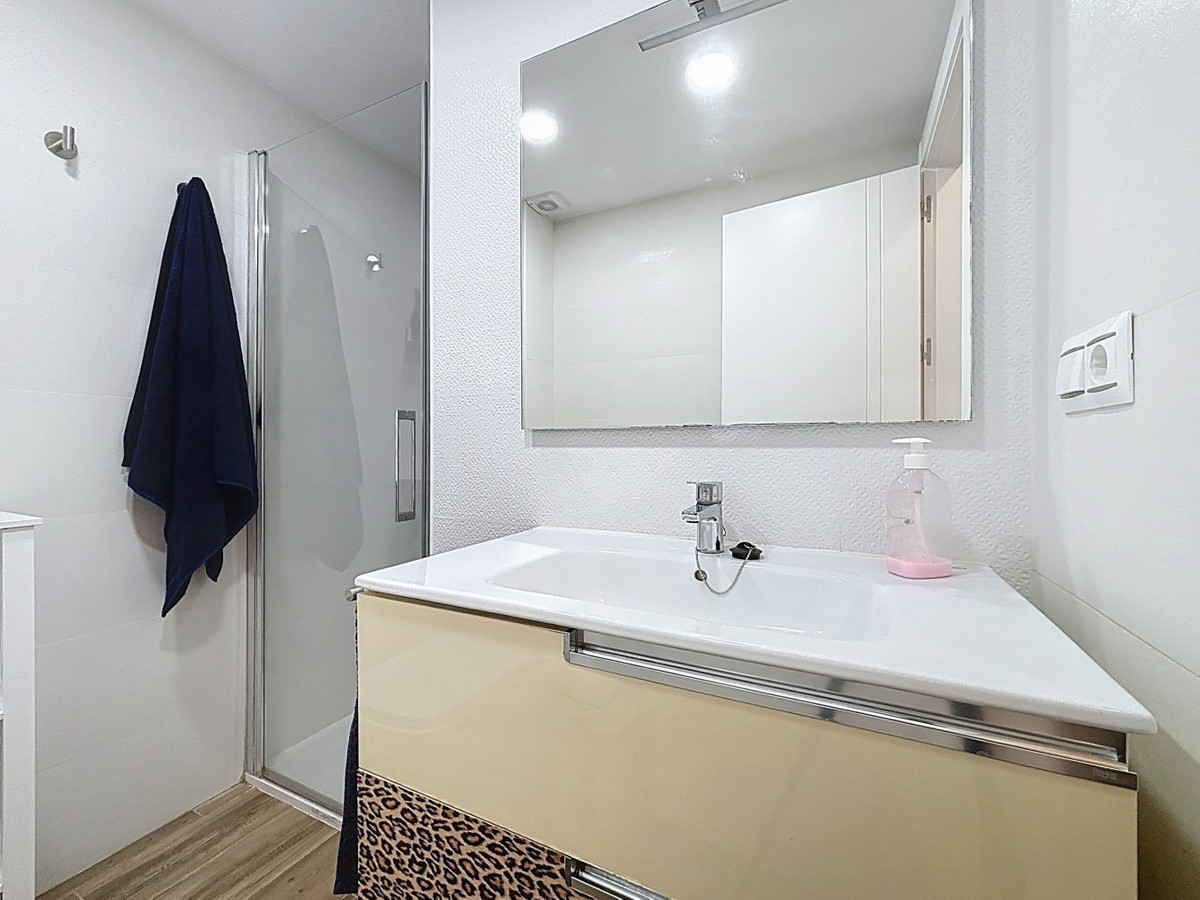 Appartement te koop in Torre del Mar | 3 slaapkamers H5148319