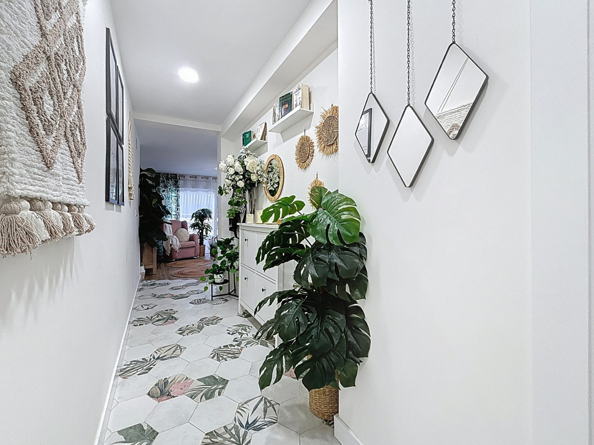Appartement te koop in Torre del Mar | 3 slaapkamers H5148319