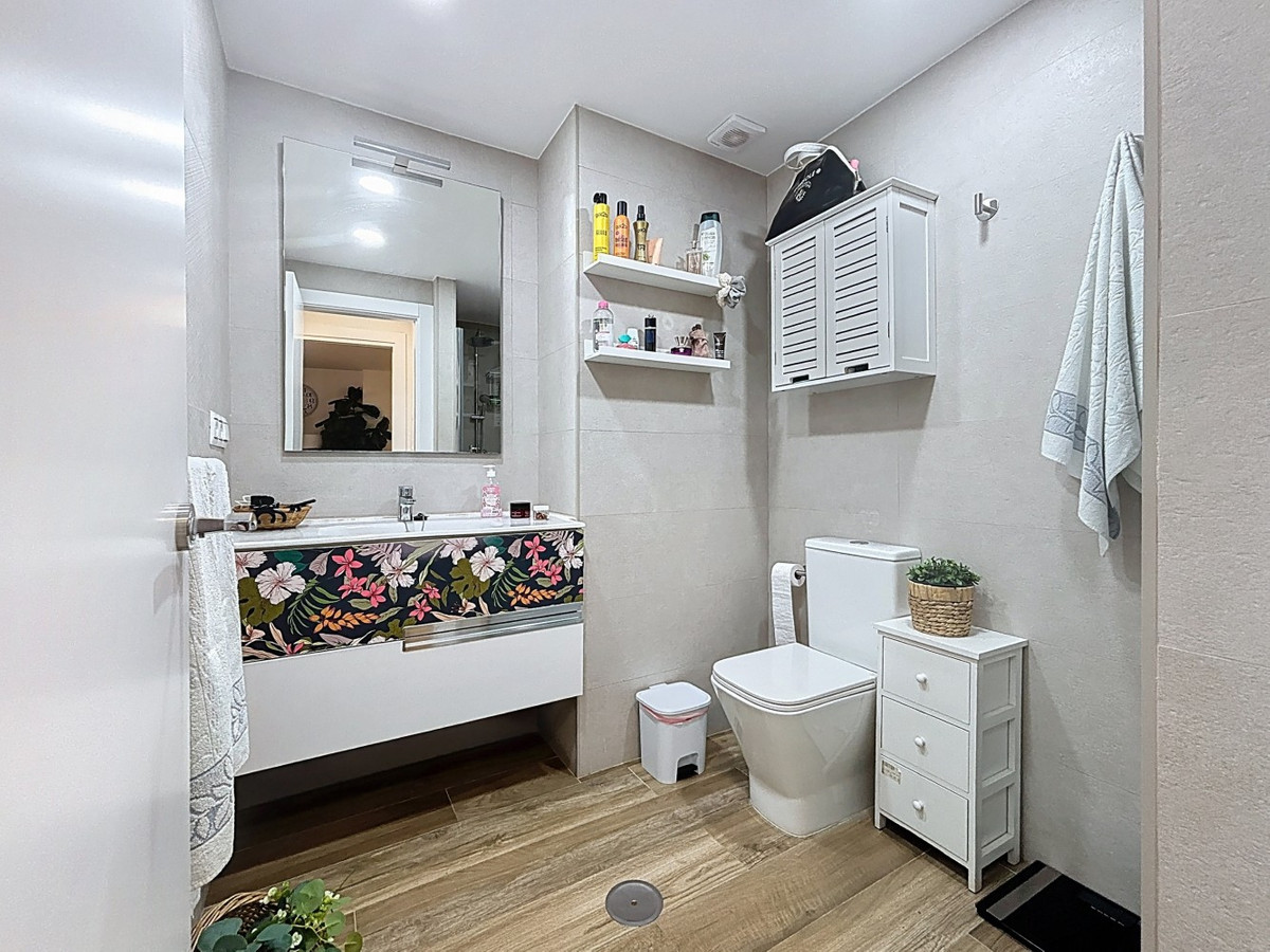 Appartement te koop in Torre del Mar | 3 slaapkamers H5148319