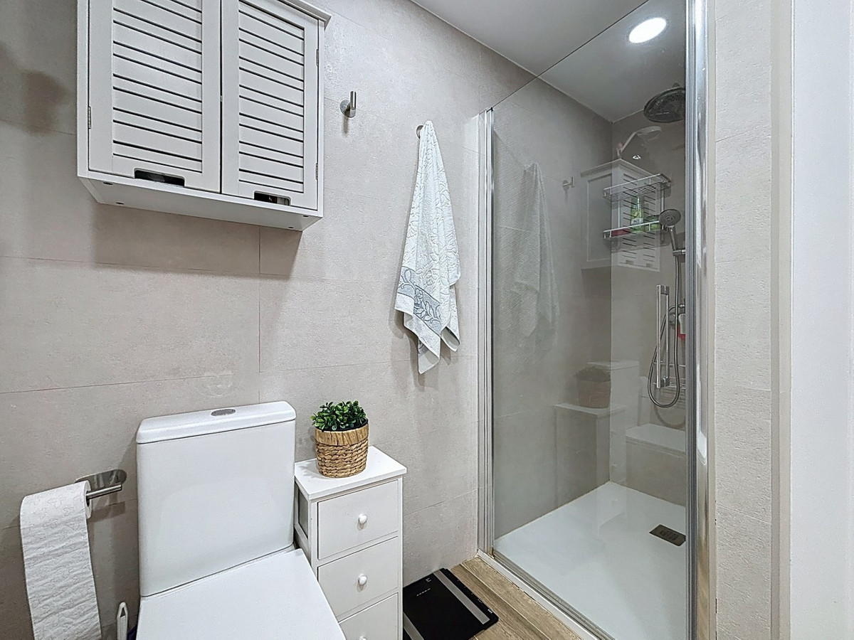 Appartement te koop in Torre del Mar | 3 slaapkamers H5148319