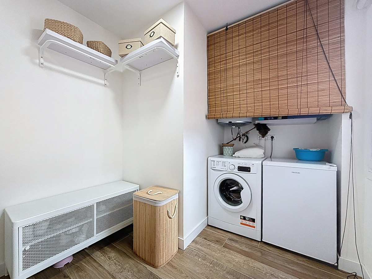 Appartement te koop in Torre del Mar | 3 slaapkamers H5148319