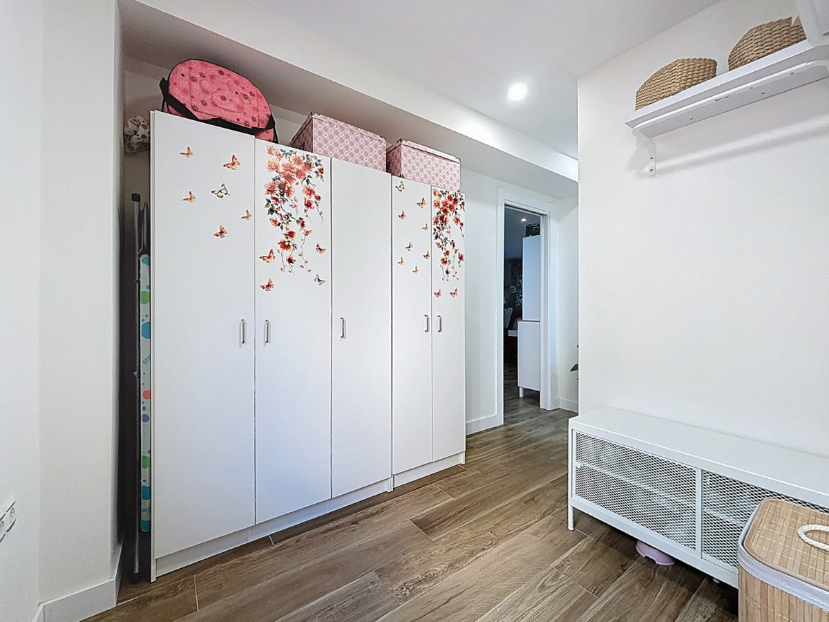 Appartement te koop in Torre del Mar | 3 slaapkamers H5148319