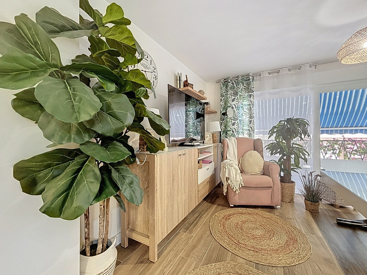 Appartement te koop in Torre del Mar | 3 slaapkamers H5148319