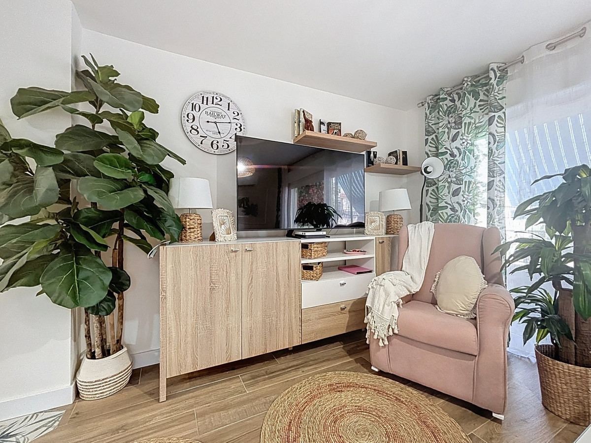Appartement te koop in Torre del Mar | 3 slaapkamers H5148319