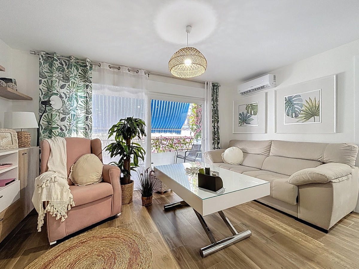 Appartement te koop in Torre del Mar | 3 slaapkamers H5148319