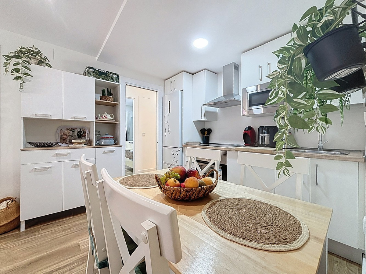 Appartement te koop in Torre del Mar | 3 slaapkamers H5148319