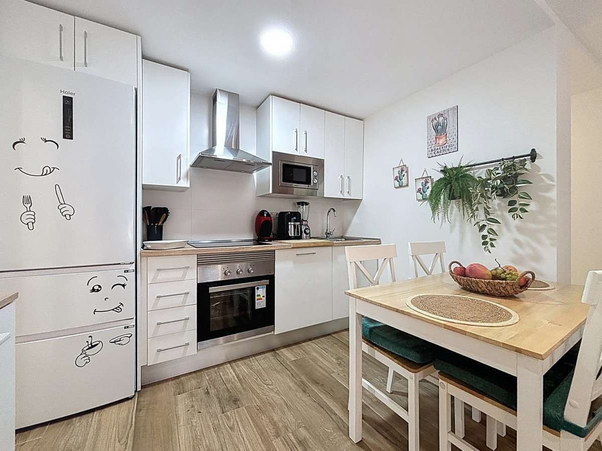 Appartement te koop in Torre del Mar | 3 slaapkamers H5148319