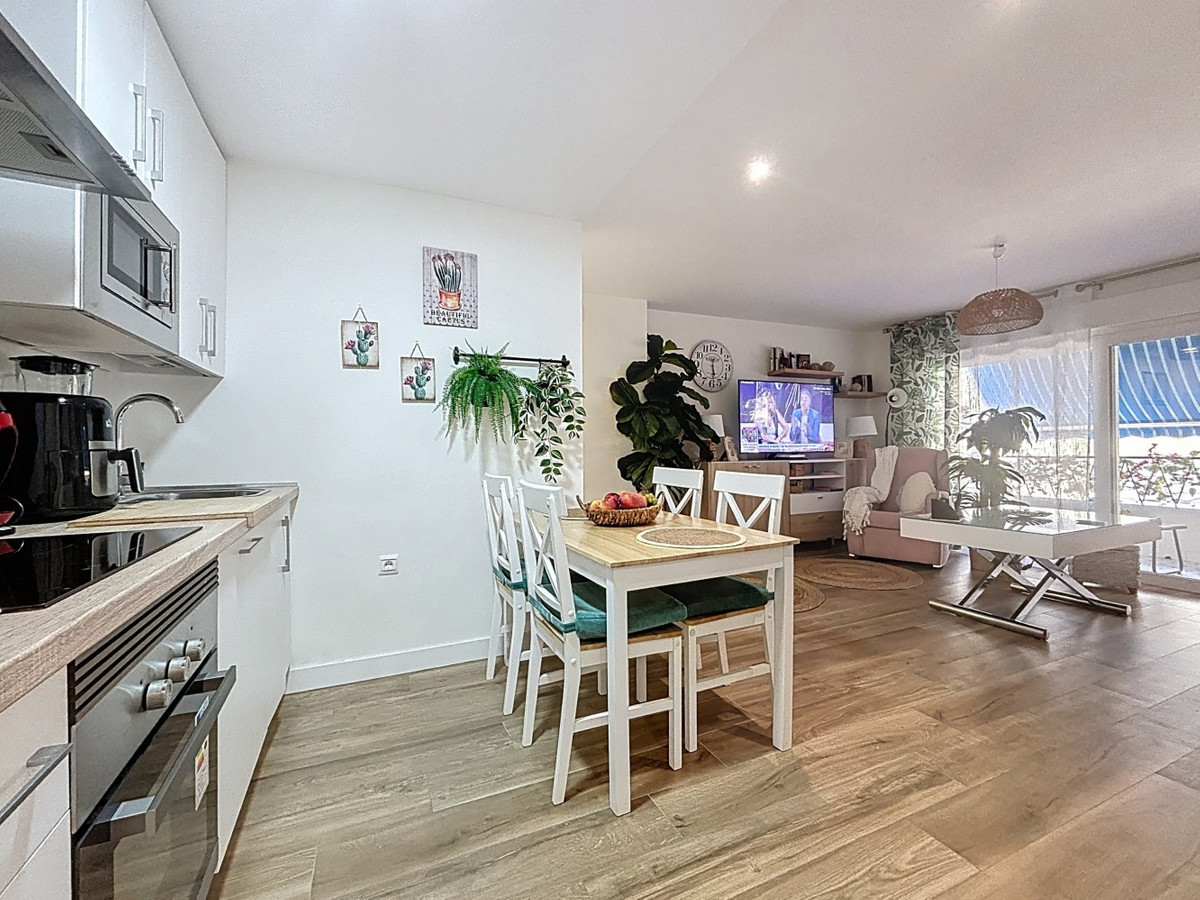 Appartement te koop in Torre del Mar | 3 slaapkamers H5148319