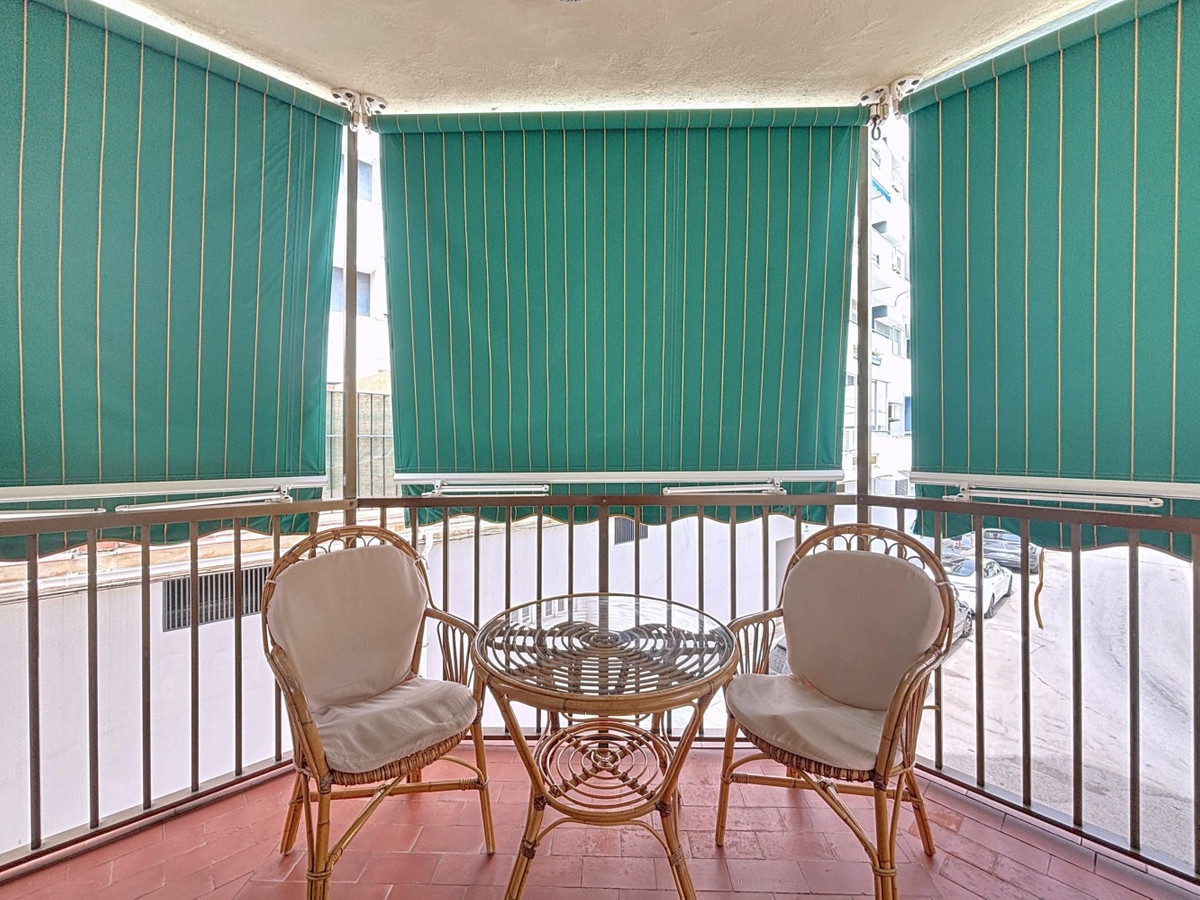 Appartement te koop in Torre del Mar | 2 slaapkamers H5151004