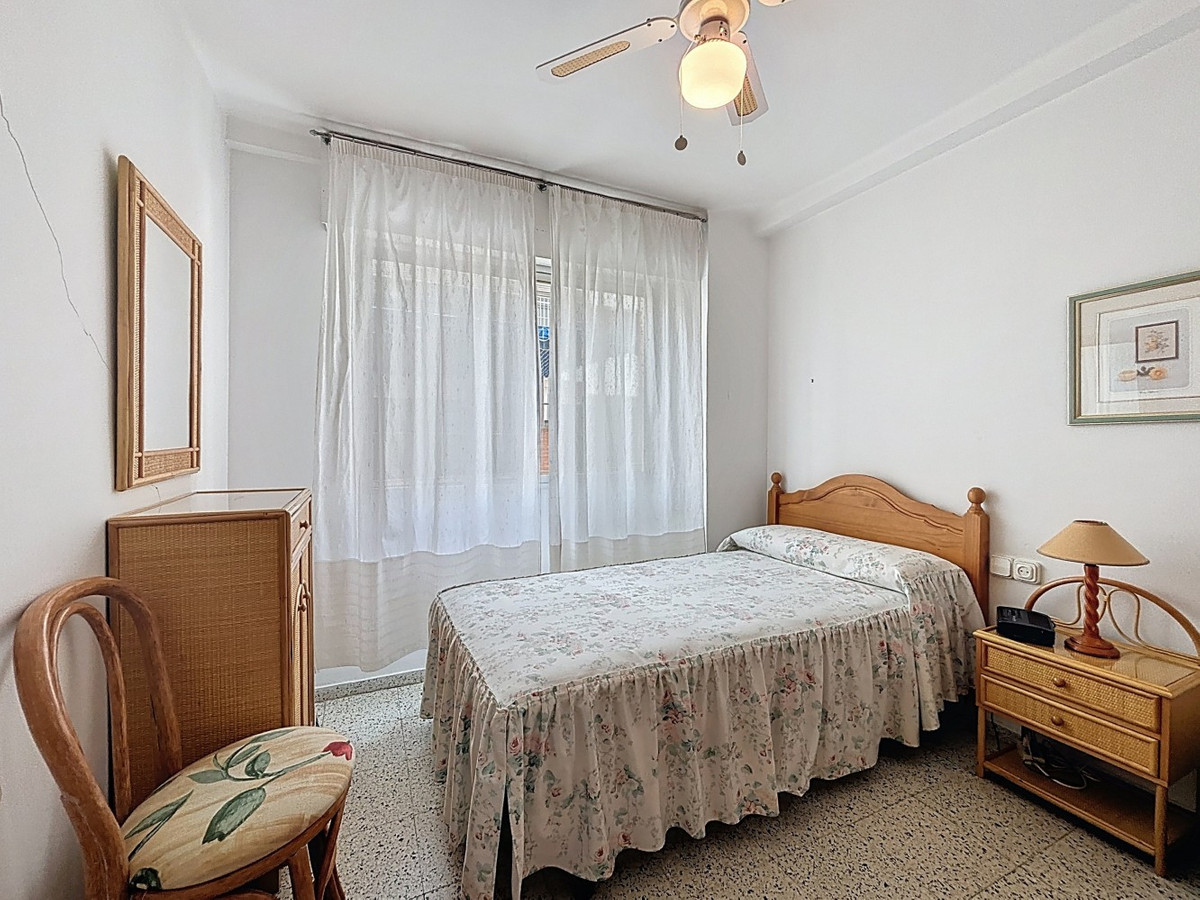 Appartement te koop in Torre del Mar | 2 slaapkamers H5151004