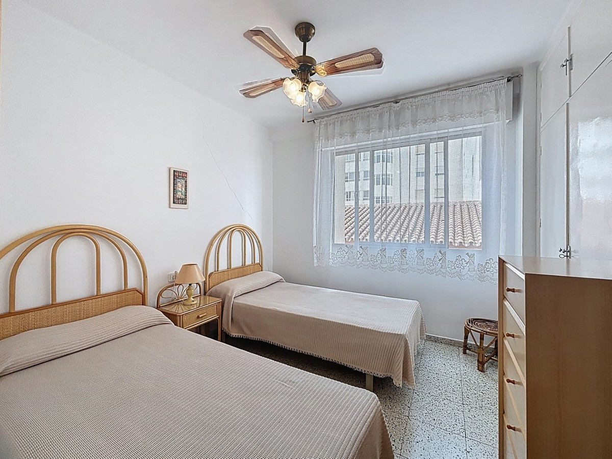 Appartement te koop in Torre del Mar | 2 slaapkamers H5151004
