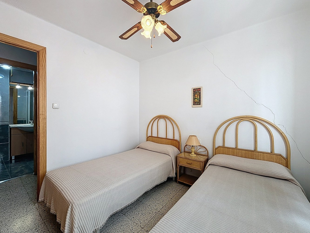 Appartement te koop in Torre del Mar | 2 slaapkamers H5151004