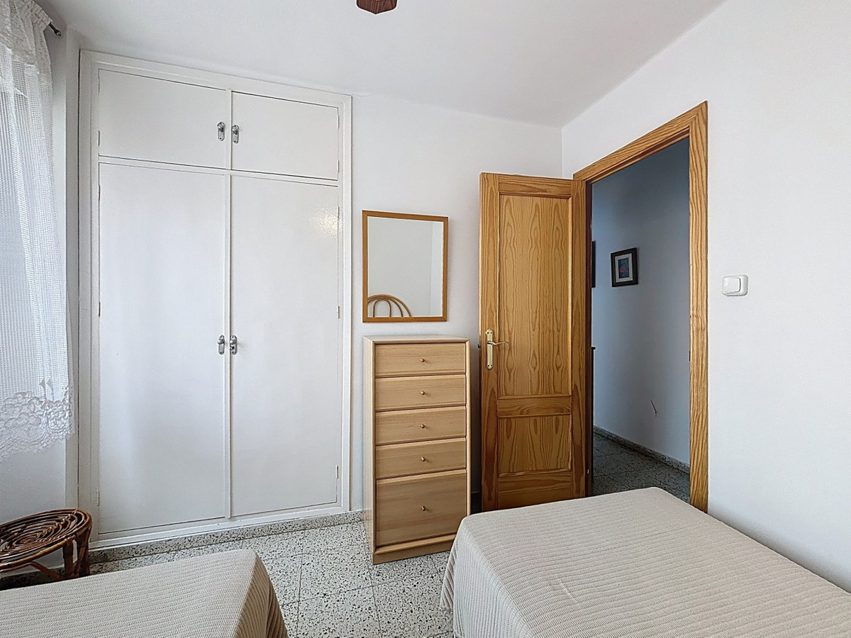 Appartement te koop in Torre del Mar | 2 slaapkamers H5151004