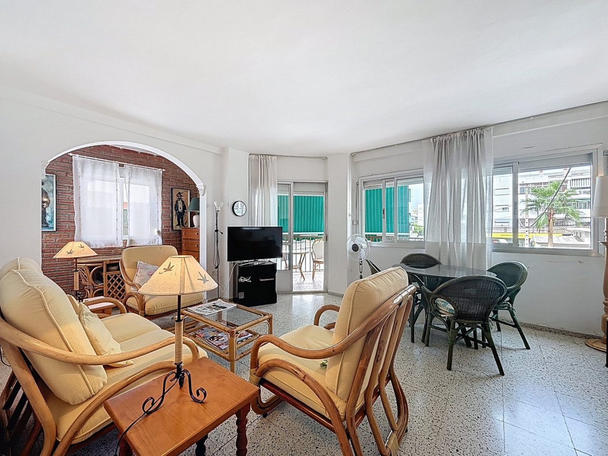 Appartement te koop in Torre del Mar | 2 slaapkamers H5151004