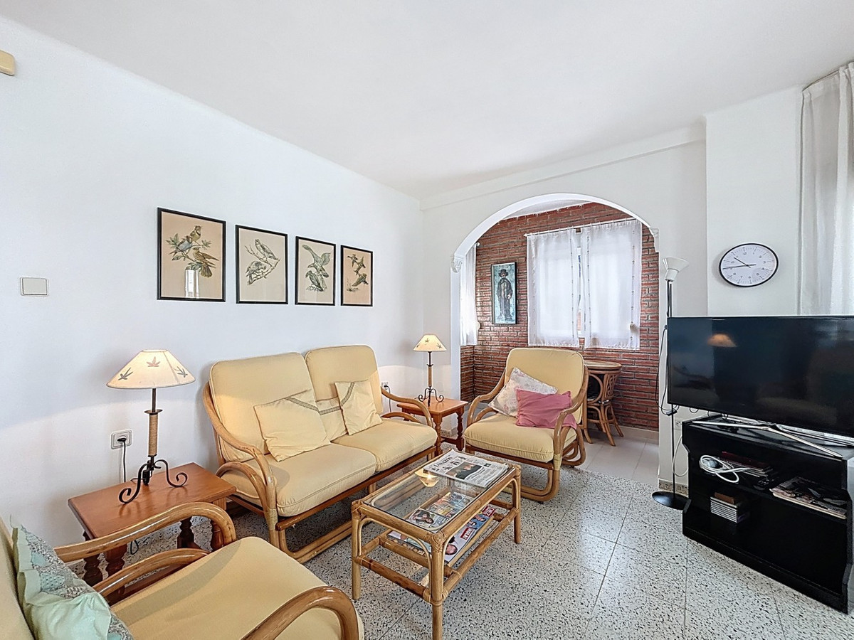 Appartement te koop in Torre del Mar | 2 slaapkamers H5151004
