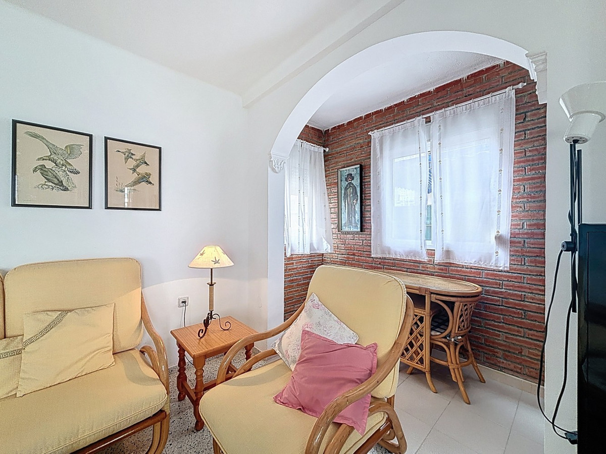 Appartement te koop in Torre del Mar | 2 slaapkamers H5151004