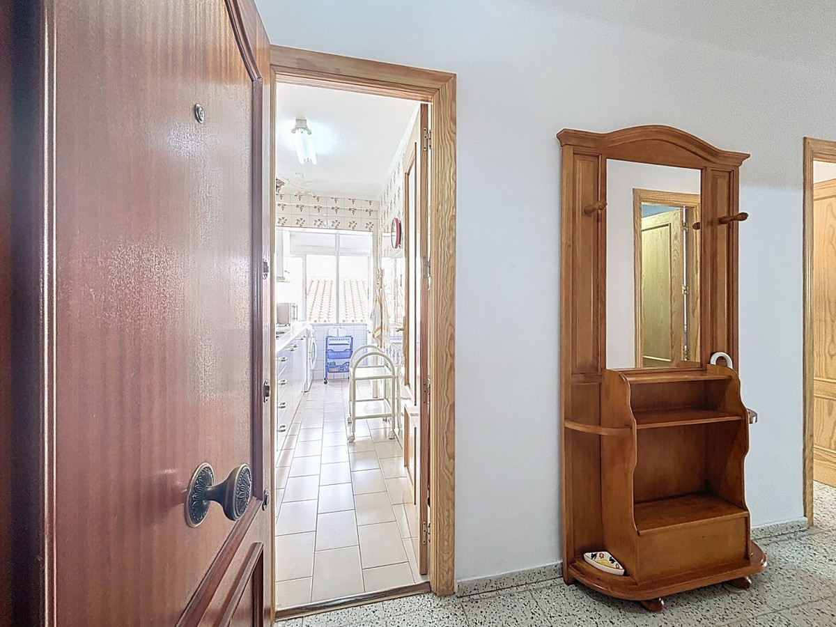 Appartement te koop in Torre del Mar | 2 slaapkamers H5151004
