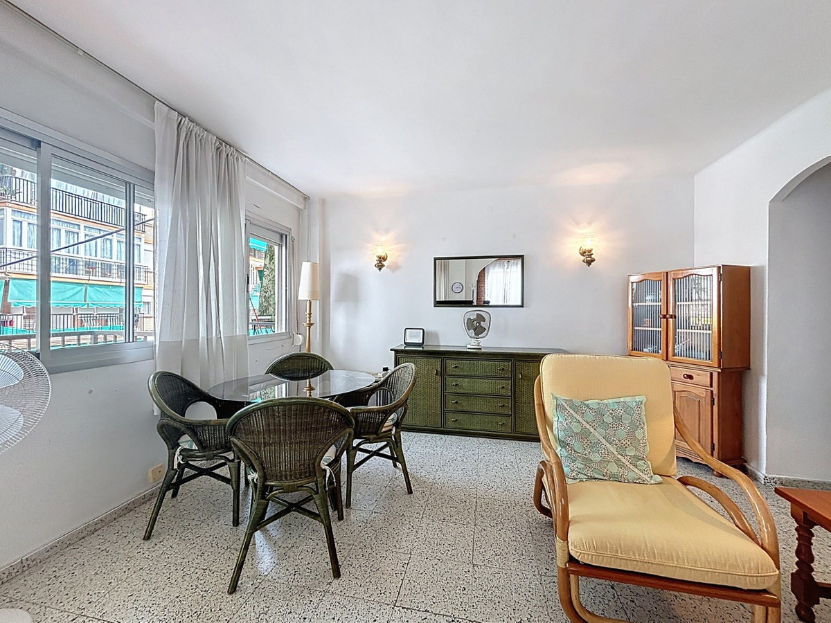 Appartement te koop in Torre del Mar | 2 slaapkamers H5151004