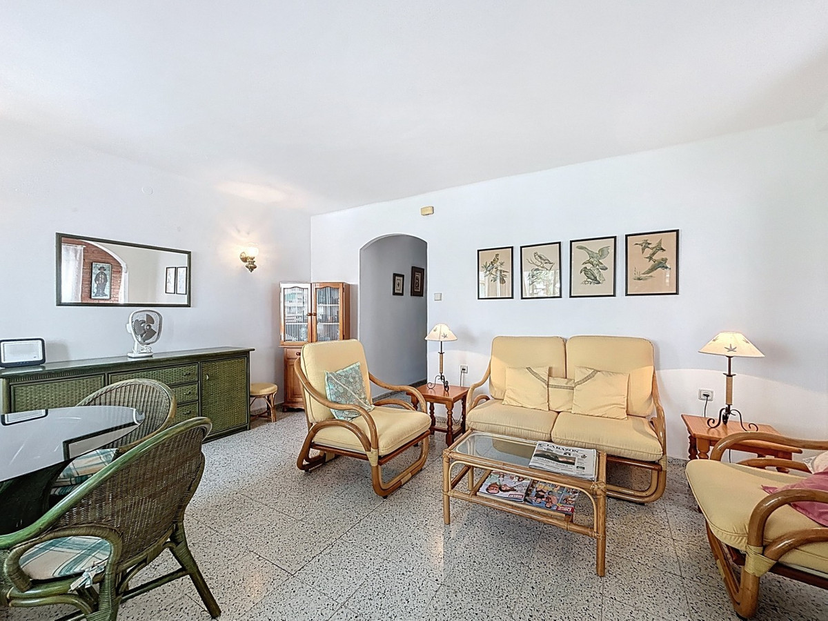 Appartement te koop in Torre del Mar | 2 slaapkamers H5151004