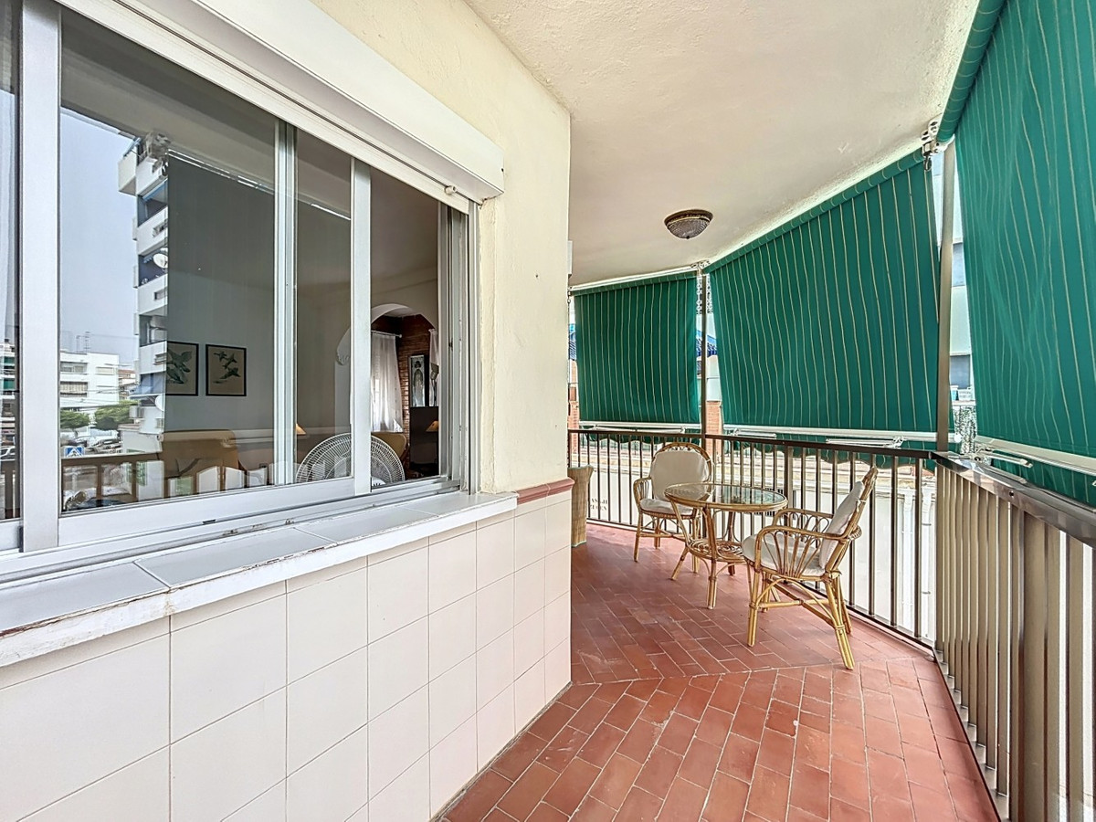 Appartement te koop in Torre del Mar | 2 slaapkamers H5151004