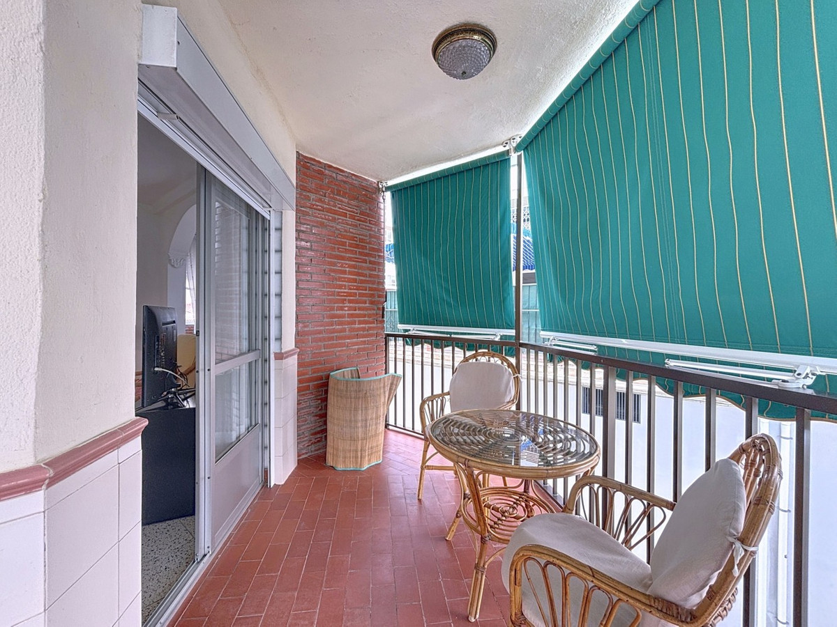 Appartement te koop in Torre del Mar | 2 slaapkamers H5151004