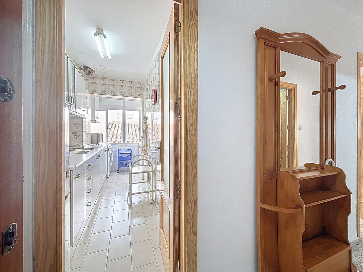 Appartement te koop in Torre del Mar | 2 slaapkamers H5151004