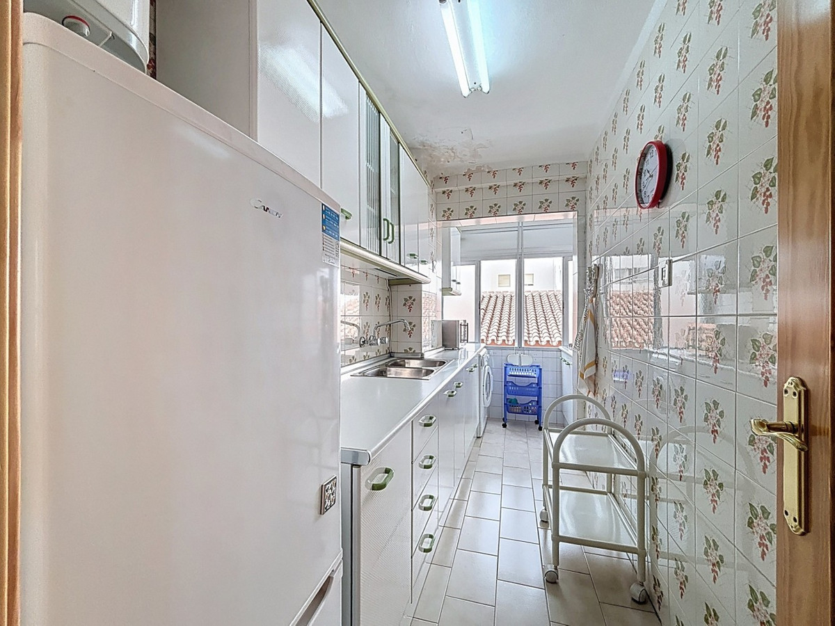 Appartement te koop in Torre del Mar | 2 slaapkamers H5151004