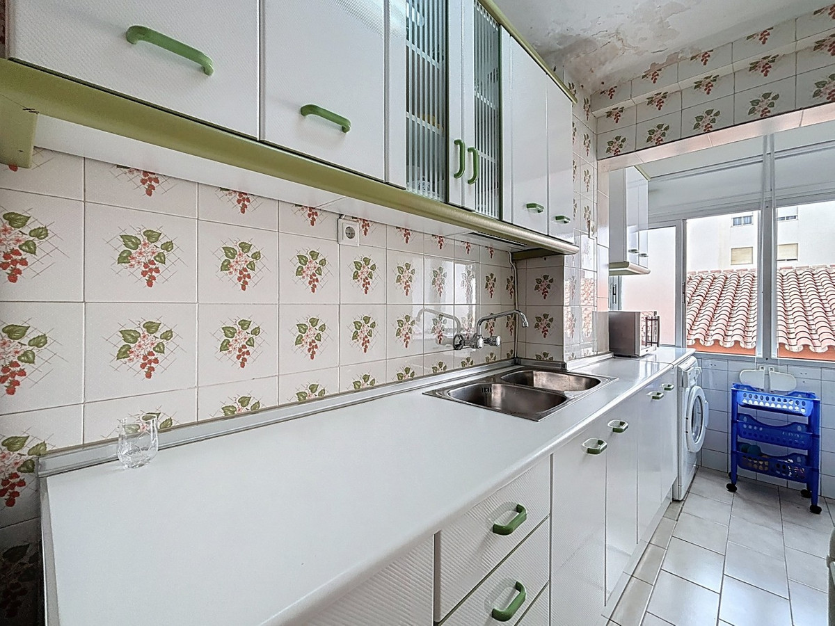 Appartement te koop in Torre del Mar | 2 slaapkamers H5151004