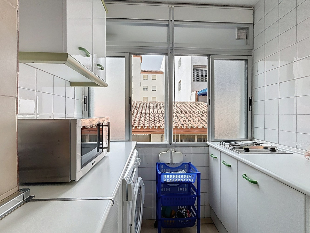 Appartement te koop in Torre del Mar | 2 slaapkamers H5151004