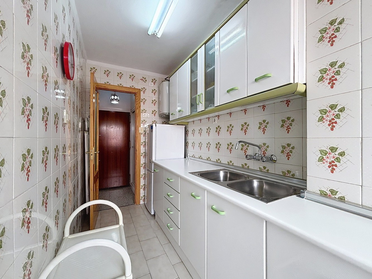 Appartement te koop in Torre del Mar | 2 slaapkamers H5151004