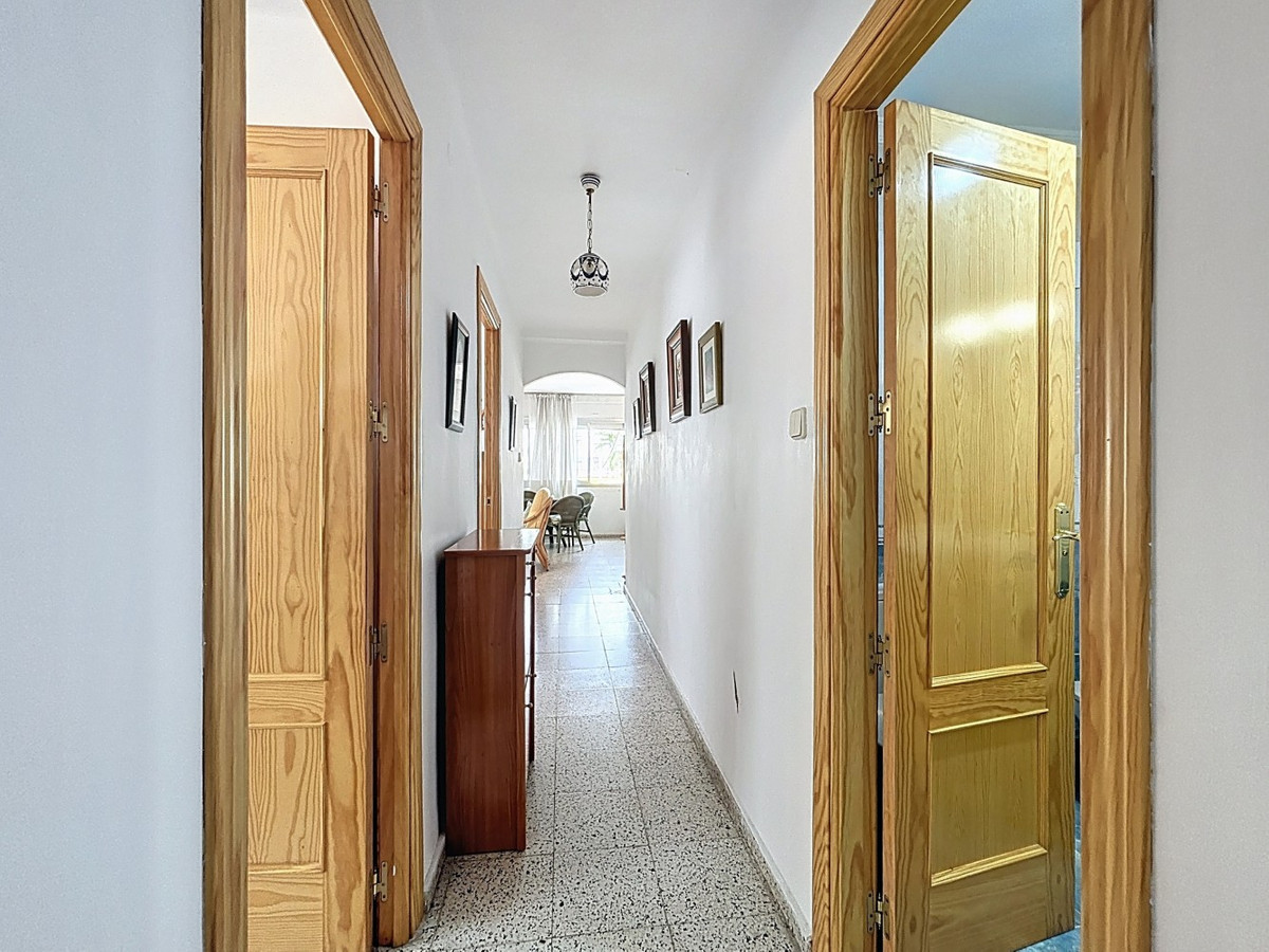Appartement te koop in Torre del Mar | 2 slaapkamers H5151004