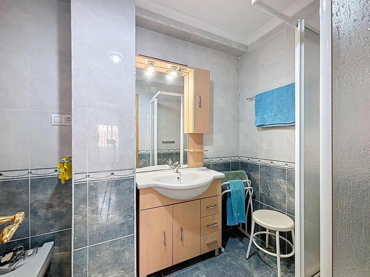 Appartement te koop in Torre del Mar | 2 slaapkamers H5151004