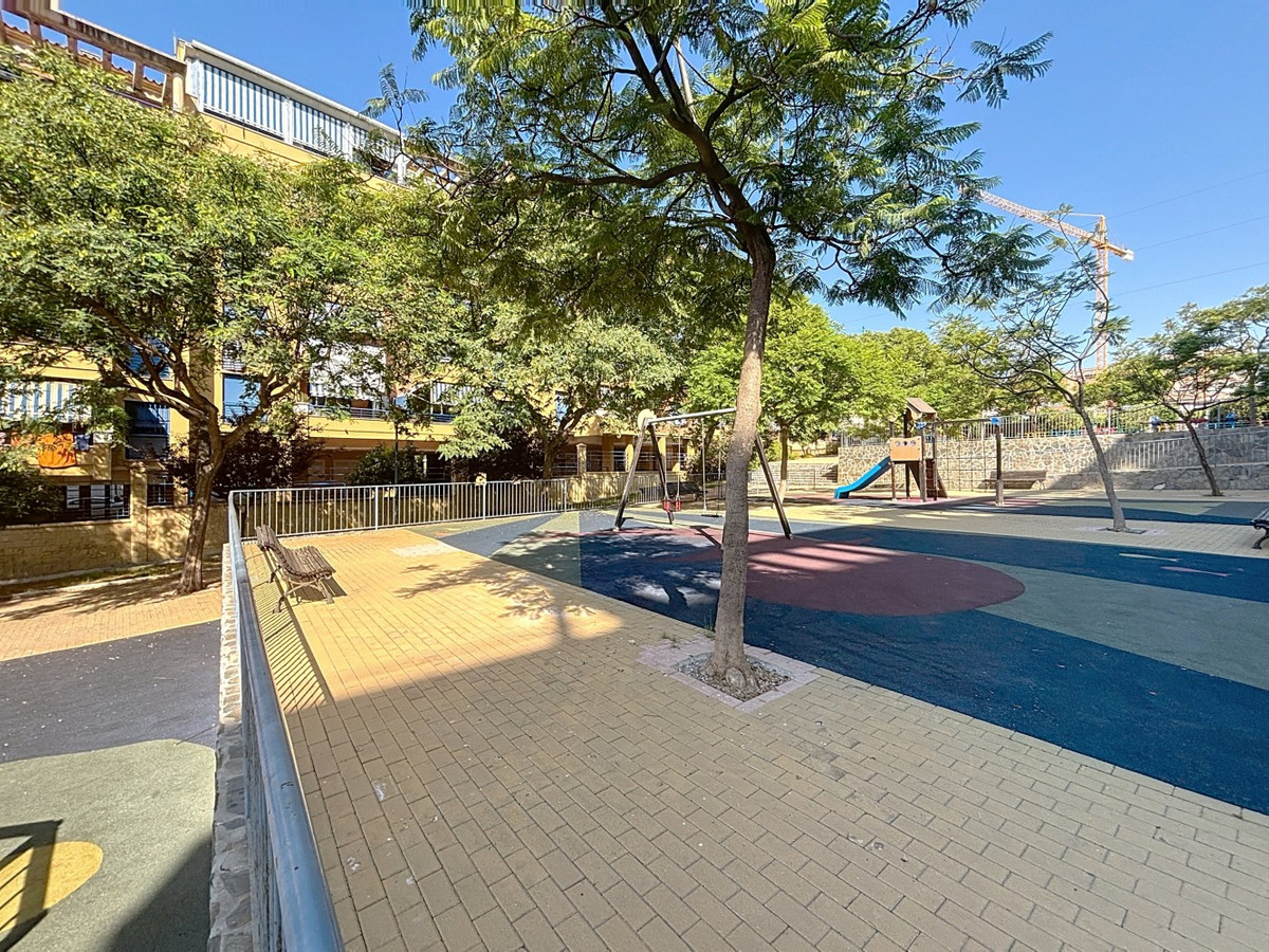 Appartement te koop in Torre del Mar | 2 slaapkamers H5156383