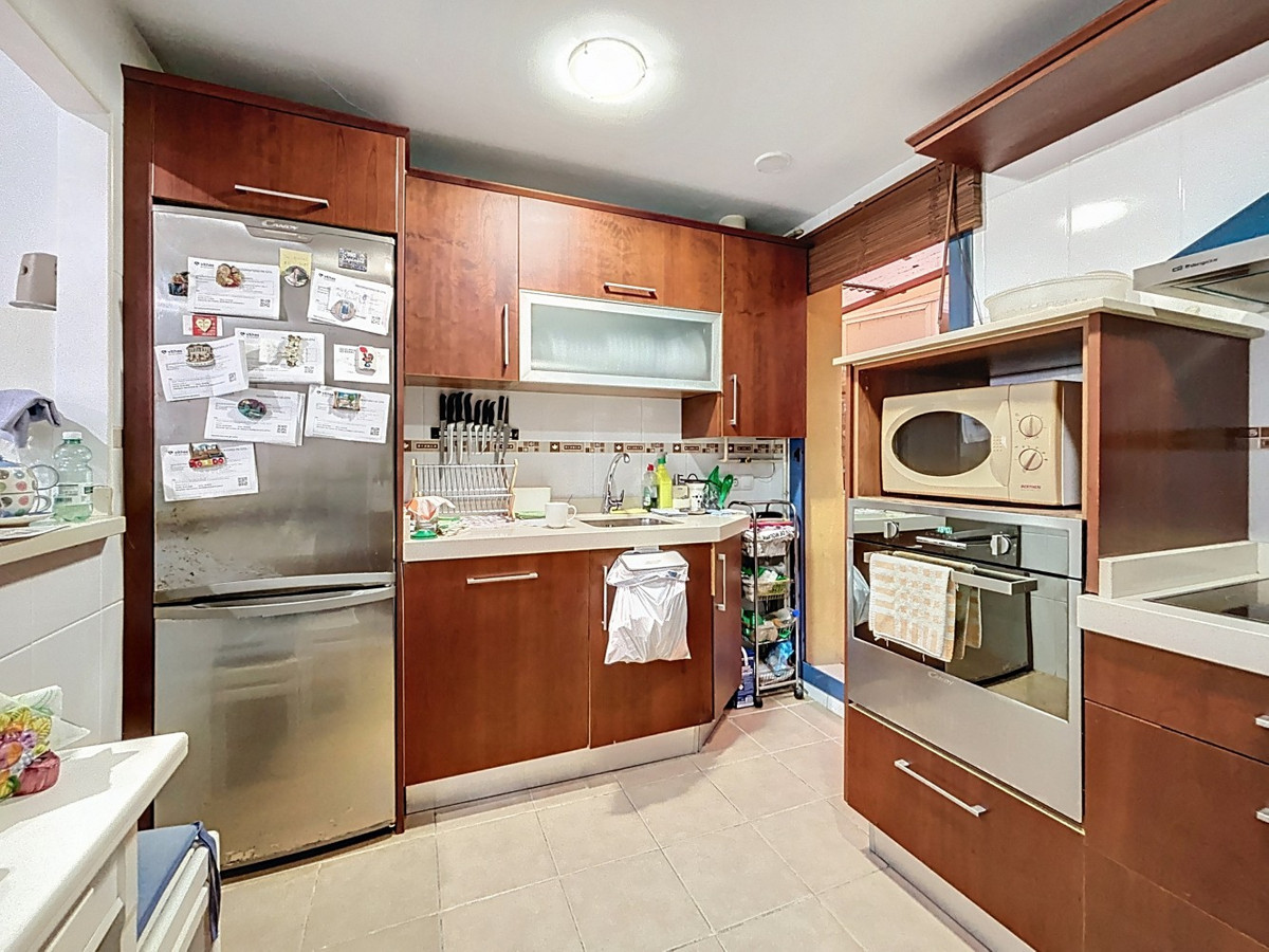 Appartement te koop in Torre del Mar | 2 slaapkamers H5156383