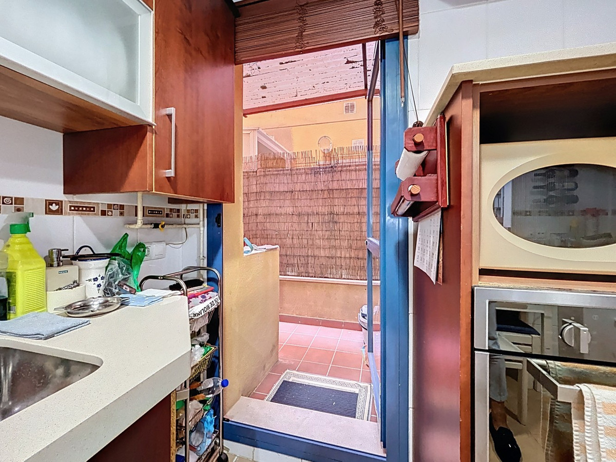 Appartement te koop in Torre del Mar | 2 slaapkamers H5156383