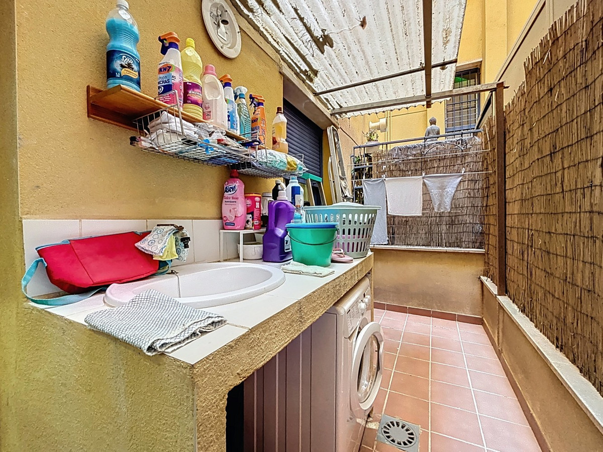 Appartement te koop in Torre del Mar | 2 slaapkamers H5156383