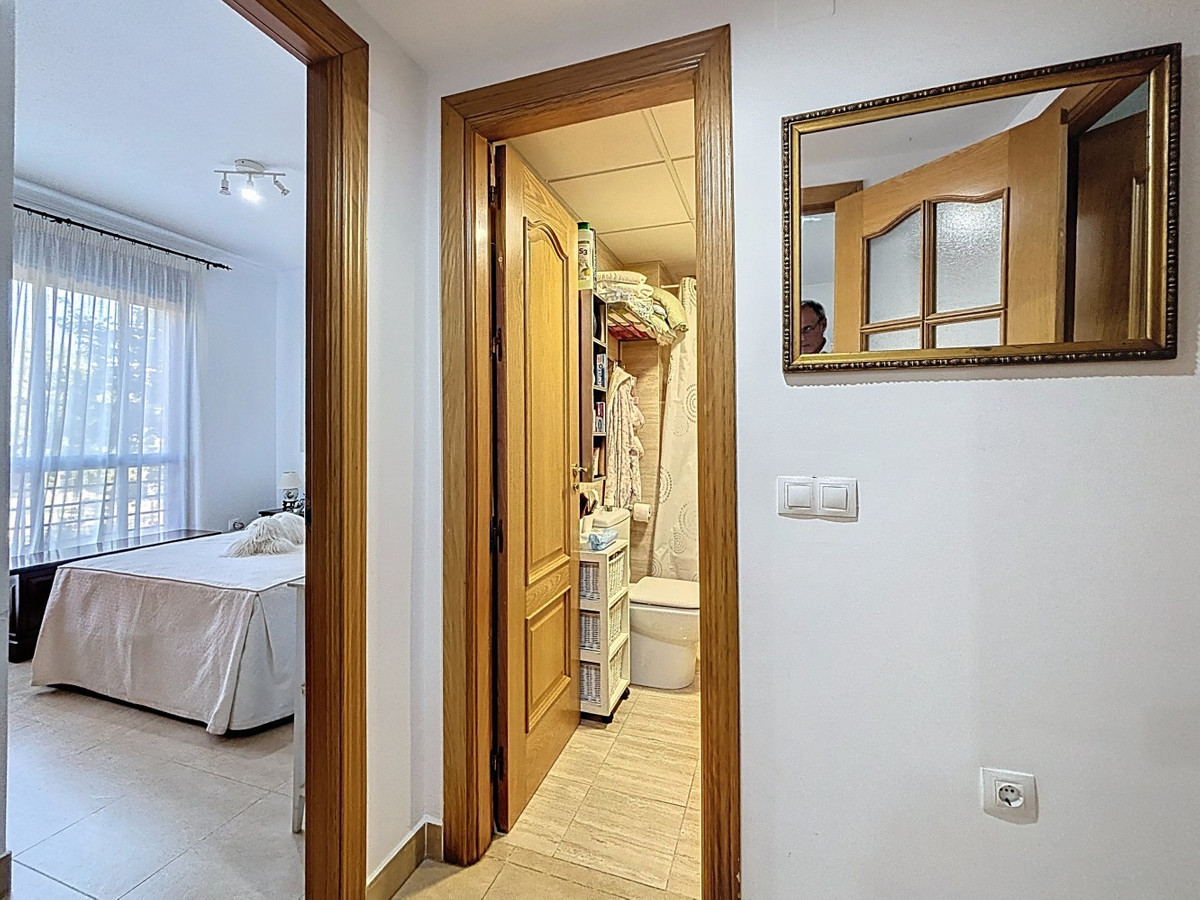 Appartement te koop in Torre del Mar | 2 slaapkamers H5156383