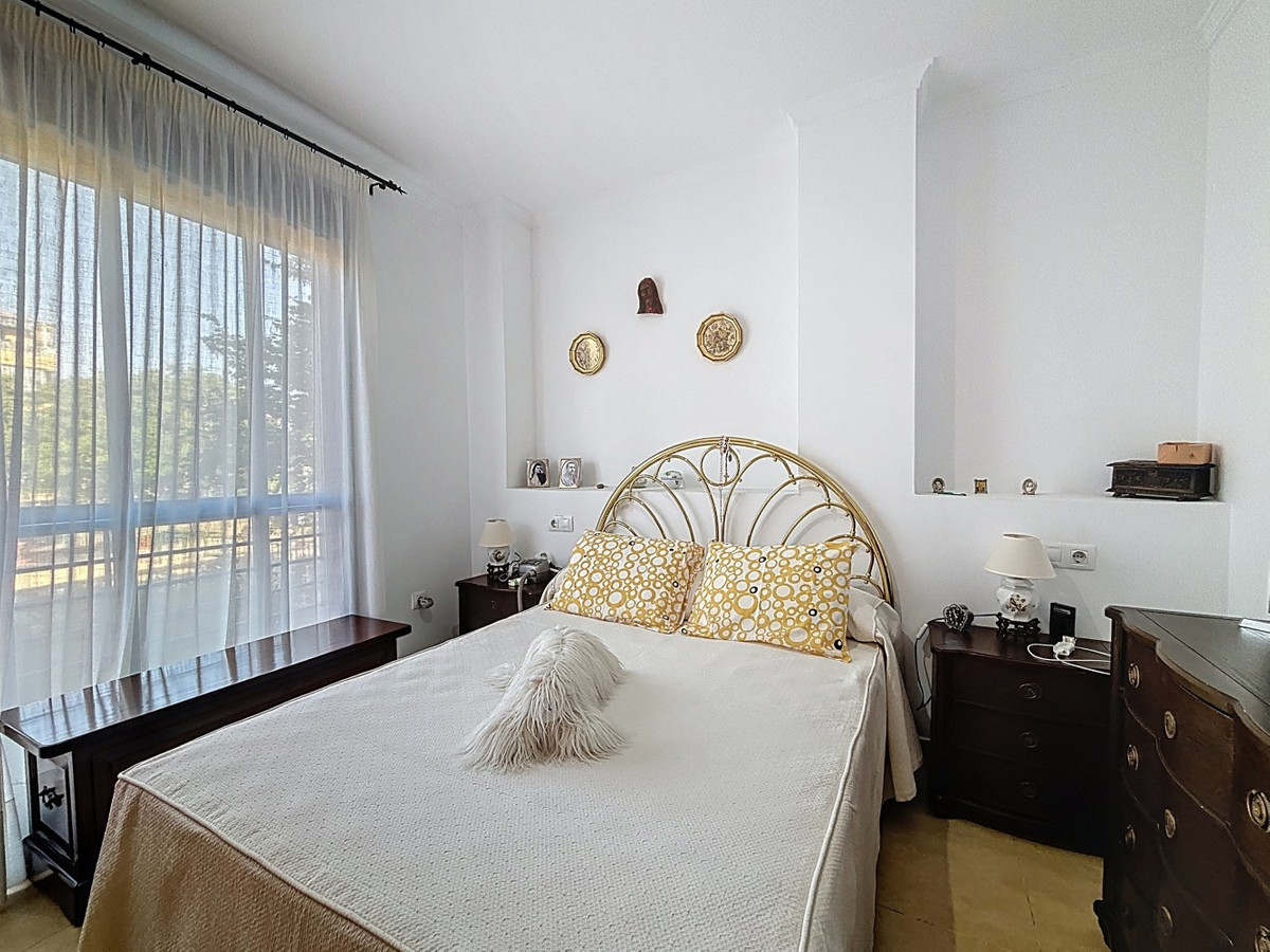 Appartement te koop in Torre del Mar | 2 slaapkamers H5156383