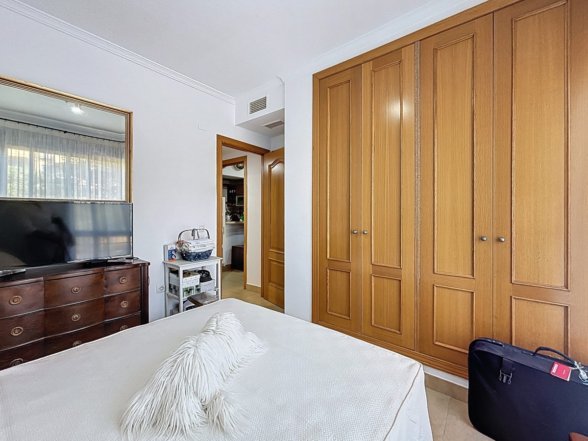 Appartement te koop in Torre del Mar | 2 slaapkamers H5156383