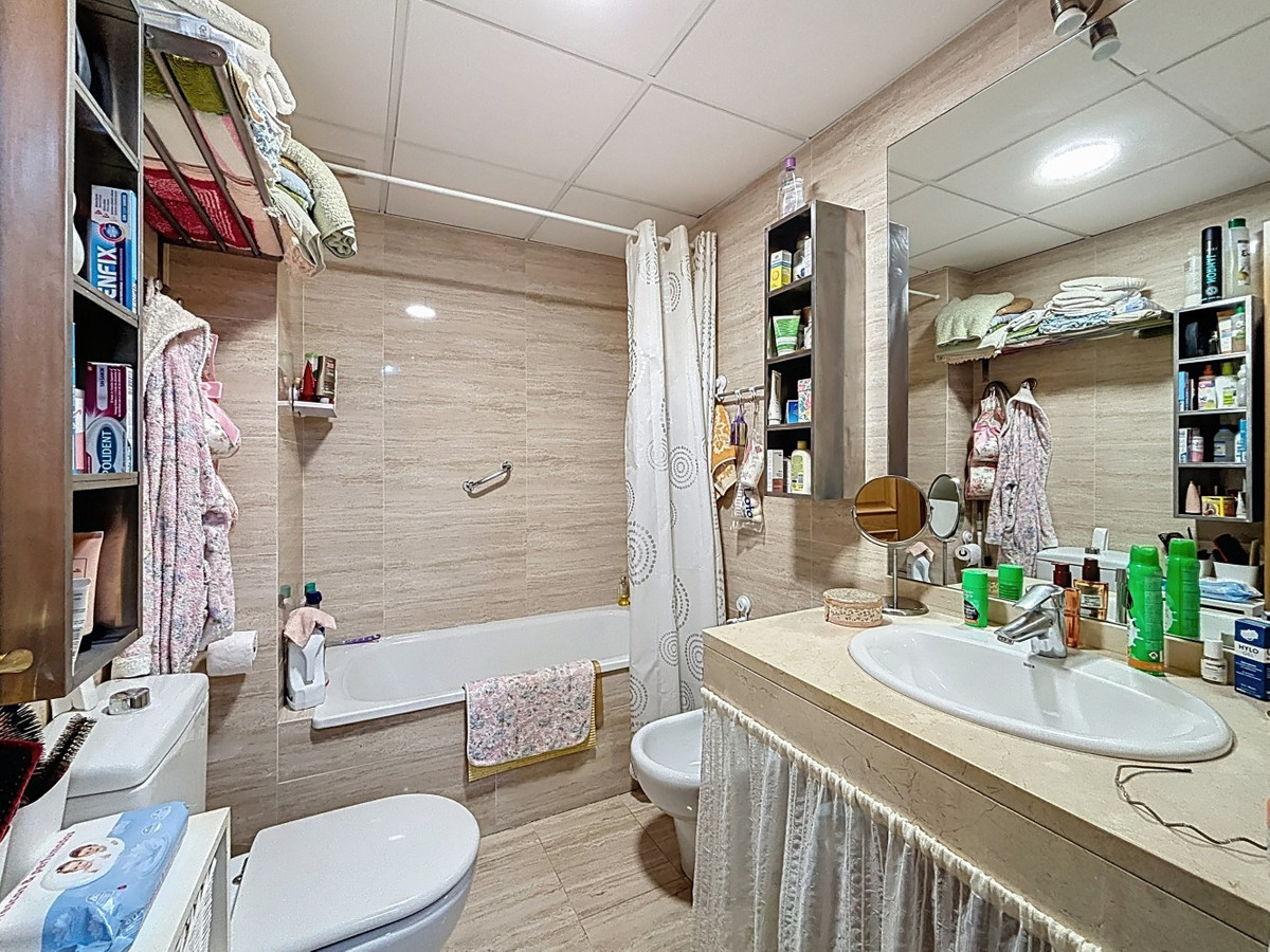 Appartement te koop in Torre del Mar | 2 slaapkamers H5156383