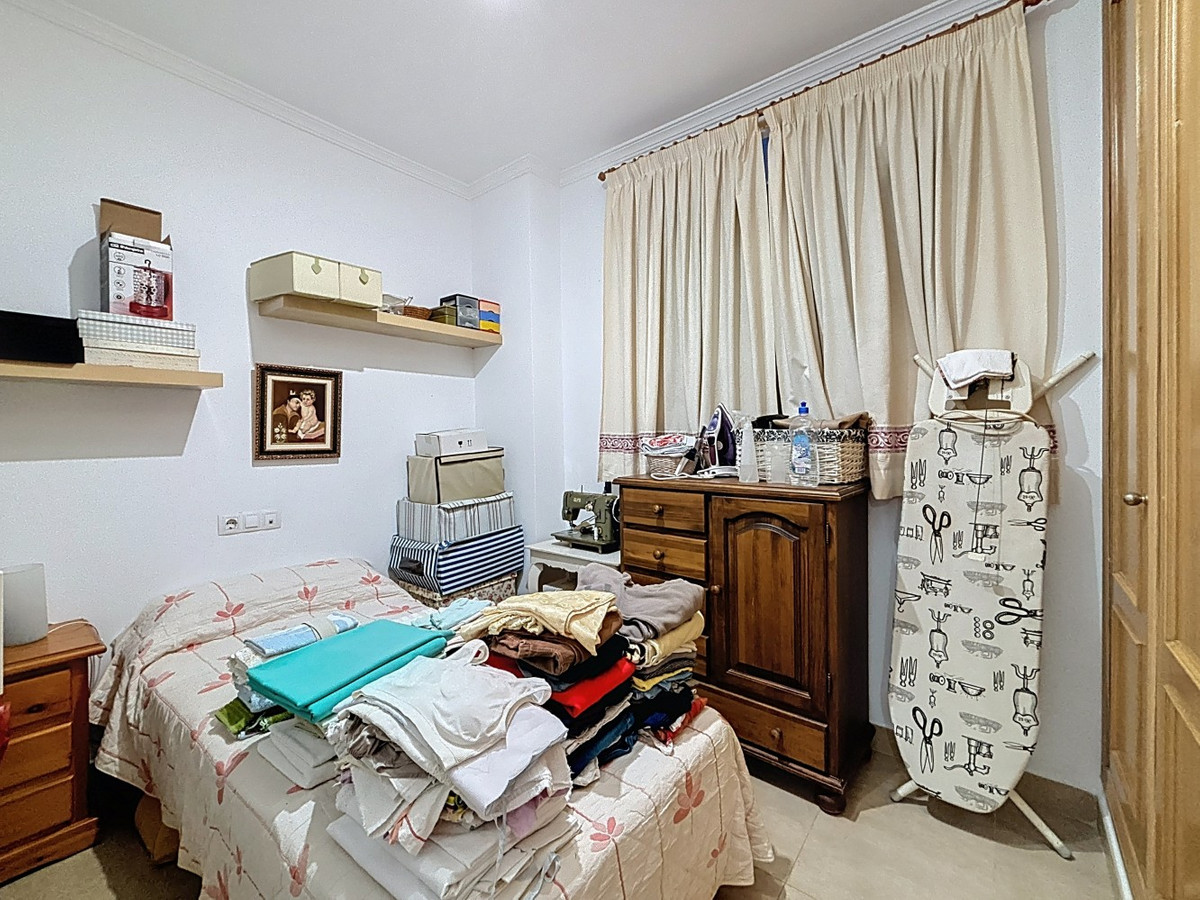 Appartement te koop in Torre del Mar | 2 slaapkamers H5156383